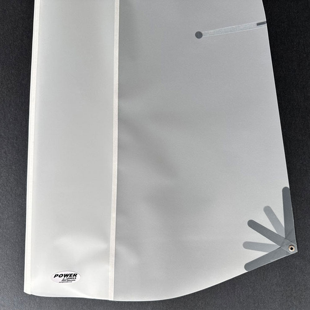 DragonFoiler A Standard Pocket Luff Mainsail