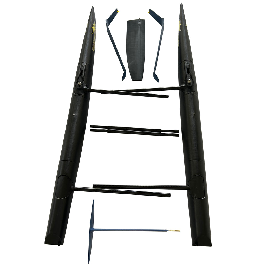 DragonFoiler 65 Foiling Trimaran Conversion Kit (No Centre Hull)
