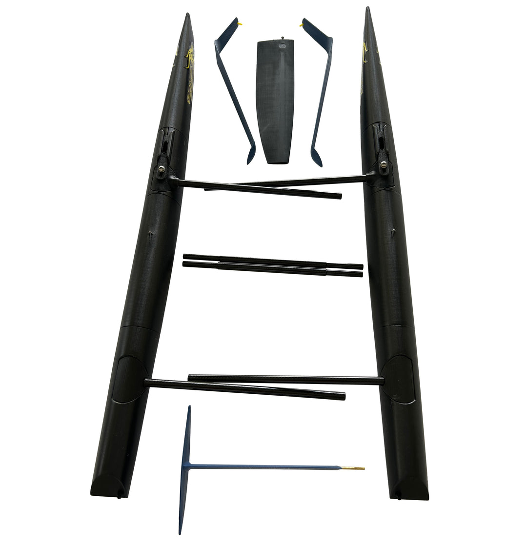 DragonFoiler 65 Foiling Trimaran Conversion Kit (No Centre Hull)
