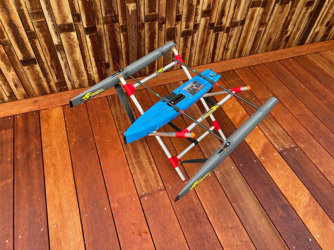 Boat Stand - DragonFoiler 65
