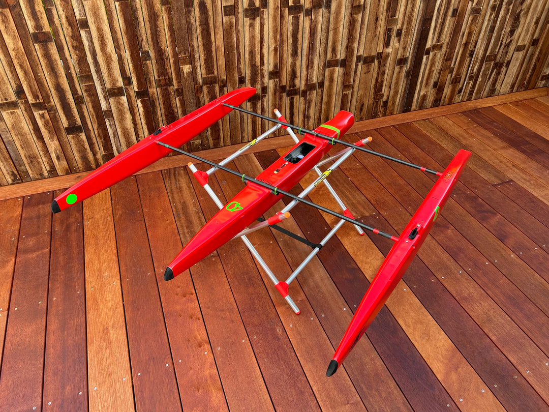 Boat Stand - Mini 40