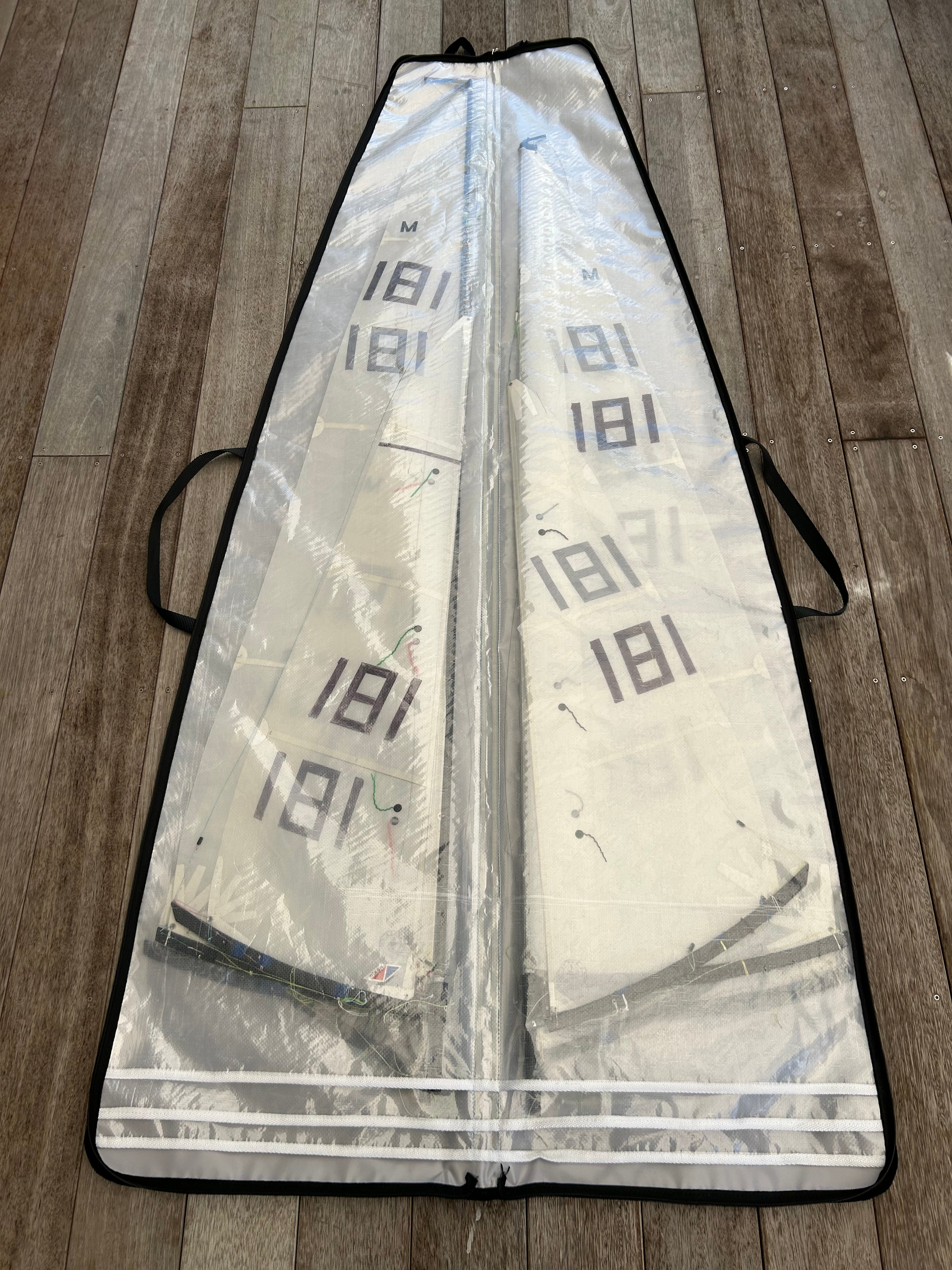 Rig Bags