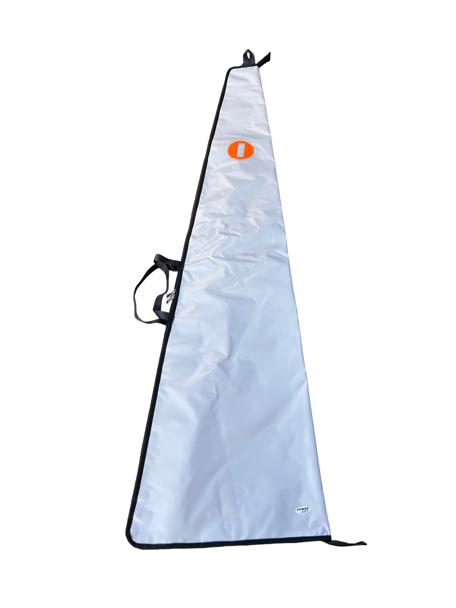 1.0 m Rig Bag Six Pocket – RC Foil Sailing