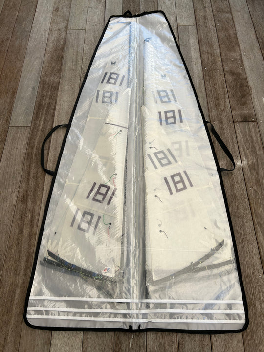Rig Bag DragonFoiler