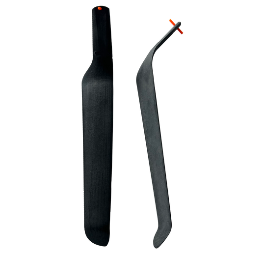 DragonFoiler 65 foil set port and starboard