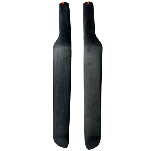 DragonFoiler 65 foil set port and starboard
