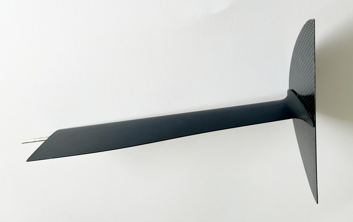 RTF DragonFoiler 95 Foiling Trimaran – RC Foil Sailing